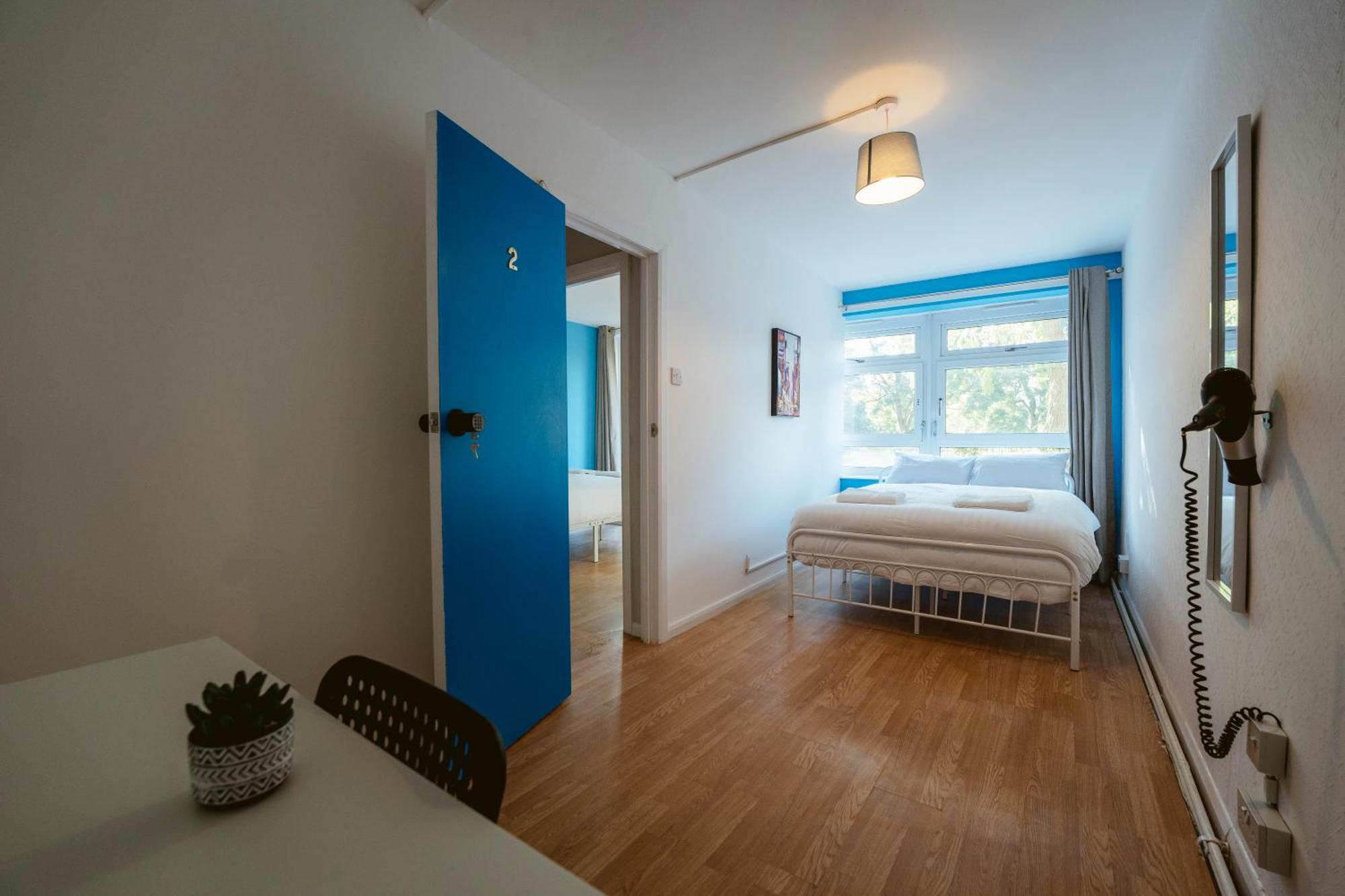 Deptford Bridge Double Rooms London Ngoại thất bức ảnh